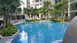 Riversails (D19), Condominium #524737941